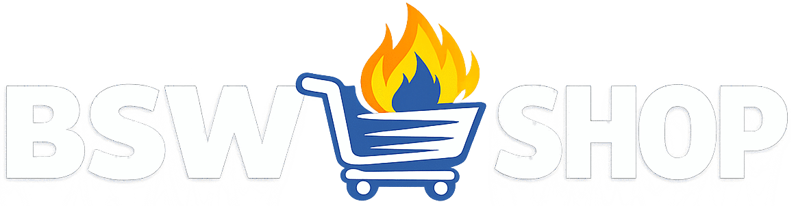 BSW SHOP